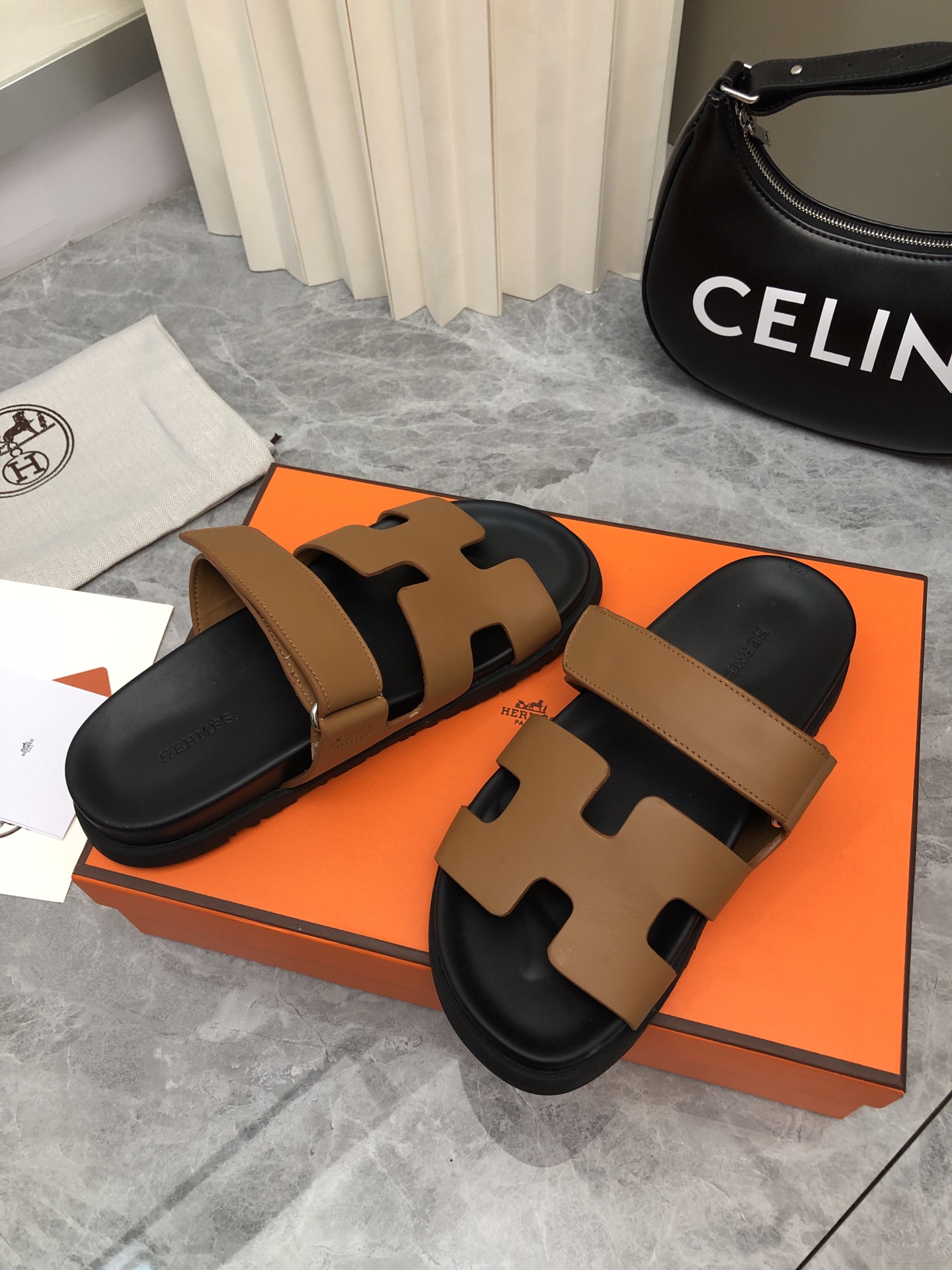 Women's high heels